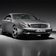 Illustration for article titled Mercedes-Benz CLS Grand Edition Adds More Style, Little Substance